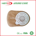 HENSO Medical Two Piece Closed Pouch